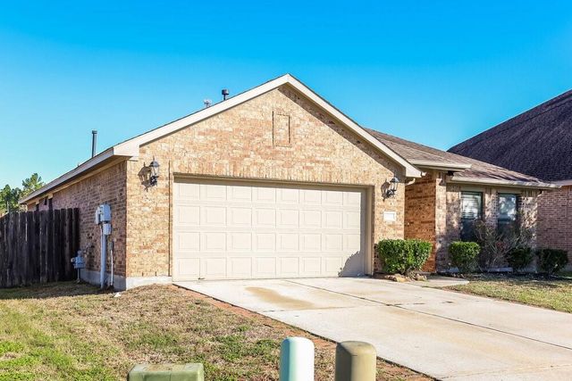 19207 Silver Dapple Drive, Porter, TX 77365