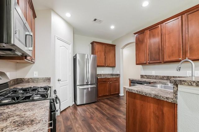 19207 Silver Dapple Drive, Porter, TX 77365