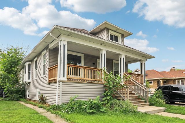 2024 S 6th Avenue, Maywood, IL 60153