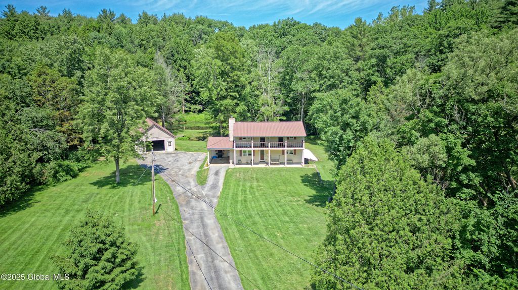 23 Chapman Street, Corinth, NY 12822