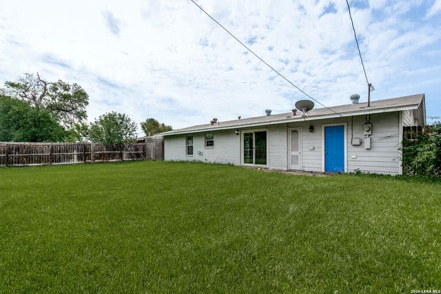4439 Tropical Dr., San Antonio, TX 78218