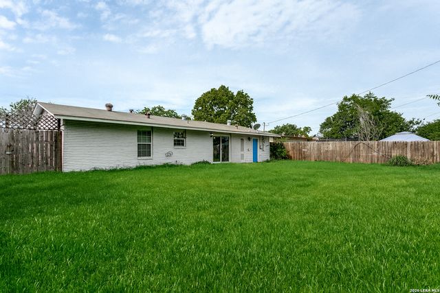 4439 Tropical Dr., San Antonio, TX 78218