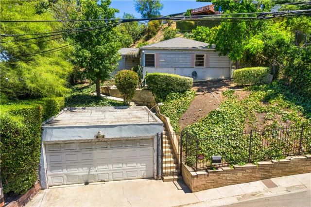4118 Division Street, Los Angeles, CA 90065