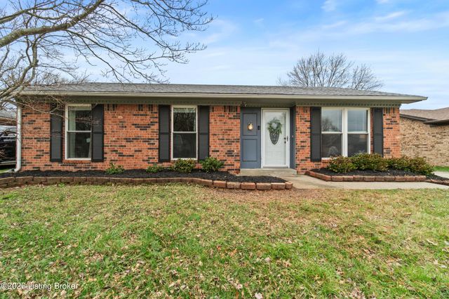 10812 Waycross Ave, Louisville, KY 40229