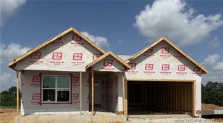 8154 - LOT 937 Zelpha Boulevard, Georgetown, IN 47122