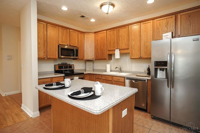 7990 Pinnacle Point Drive, West Chester, OH 45069