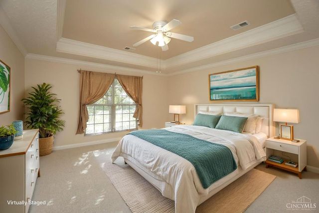 7990 Pinnacle Point Drive, West Chester, OH 45069