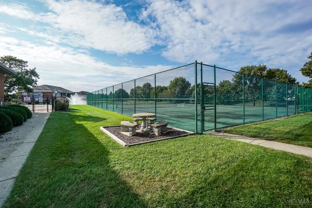 7990 Pinnacle Point Drive, West Chester, OH 45069