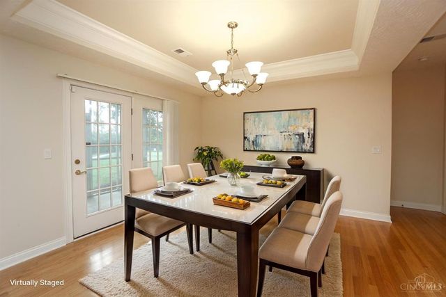 7990 Pinnacle Point Drive, West Chester, OH 45069