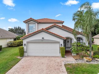 2538 Egret Lake Drive, Greenacres, FL 33413
