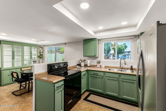 1051 S DOBSON Road 157, Mesa, AZ 85202