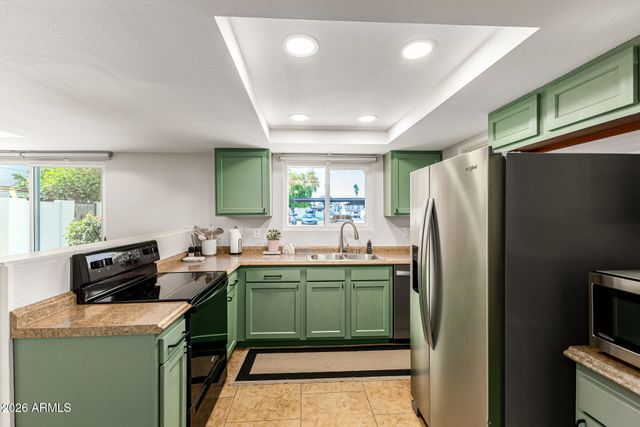 1051 S DOBSON Road 157, Mesa, AZ 85202