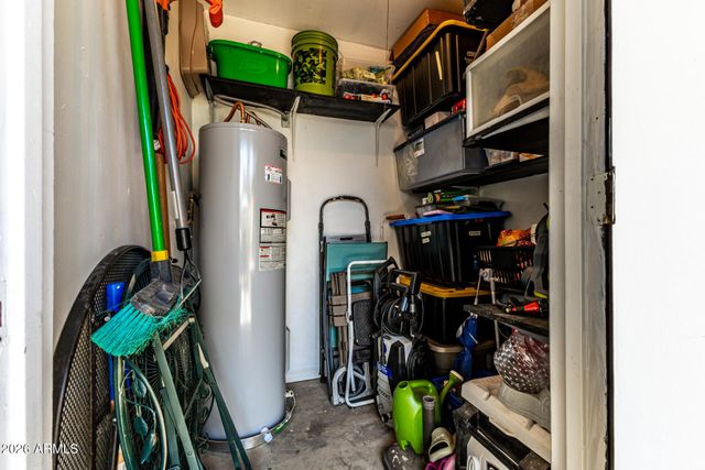 1051 S DOBSON Road 157, Mesa, AZ 85202