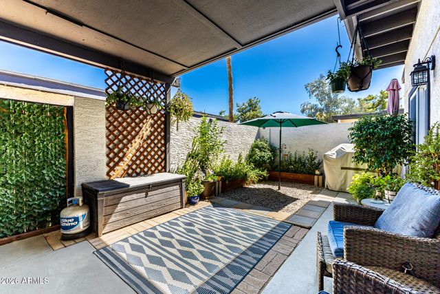 1051 S DOBSON Road 157, Mesa, AZ 85202