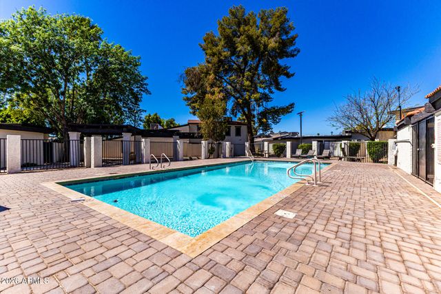 1051 S DOBSON Road 157, Mesa, AZ 85202