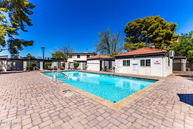 1051 S DOBSON Road 157, Mesa, AZ 85202