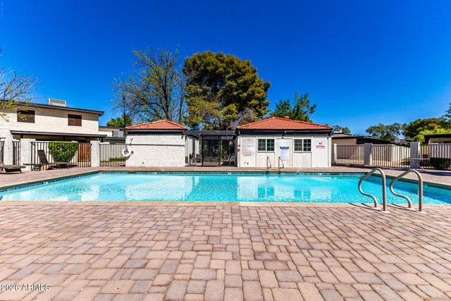 1051 S DOBSON Road 157, Mesa, AZ 85202