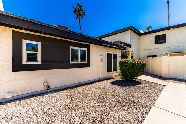 1051 S DOBSON Road 157, Mesa, AZ 85202