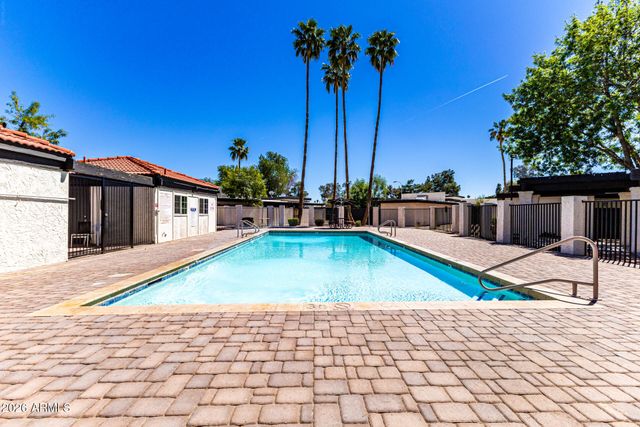 1051 S DOBSON Road 157, Mesa, AZ 85202