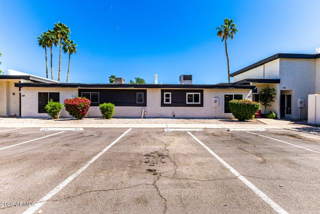 1051 S DOBSON Road 157, Mesa, AZ 85202