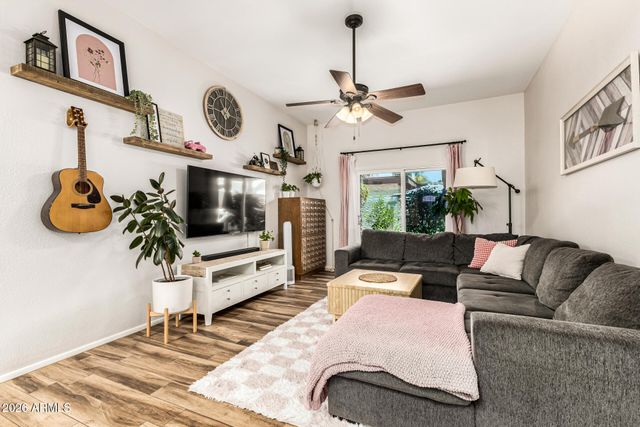 1051 S DOBSON Road 157, Mesa, AZ 85202