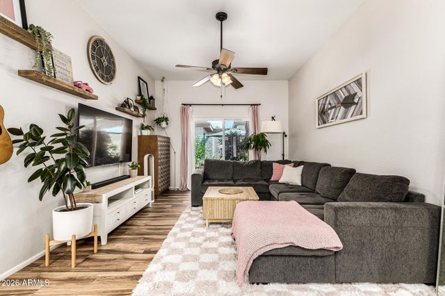 1051 S DOBSON Road 157, Mesa, AZ 85202