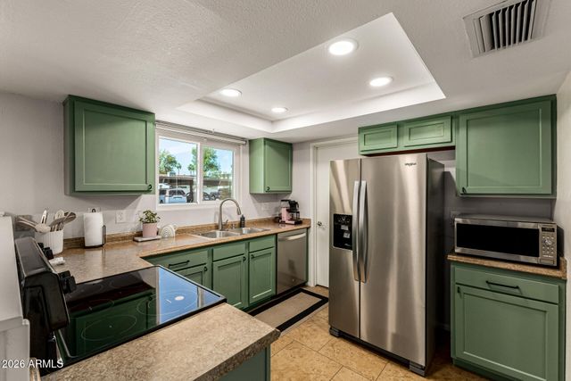 1051 S DOBSON Road 157, Mesa, AZ 85202