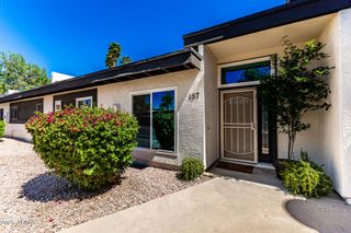 1051 S DOBSON Road 157, Mesa, AZ 85202