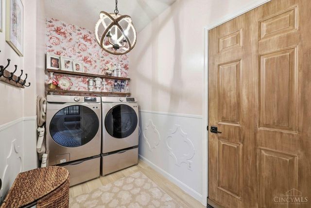 6017 Turning Leaf Way, Hamilton Twp, OH 45039