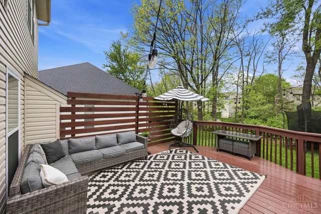 6017 Turning Leaf Way, Hamilton Twp, OH 45039