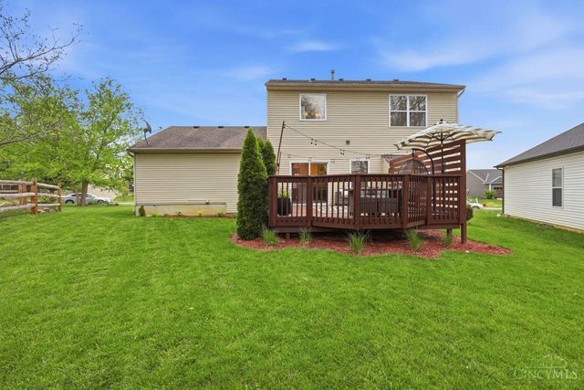 6017 Turning Leaf Way, Hamilton Twp, OH 45039