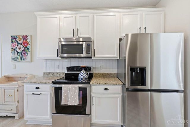 6017 Turning Leaf Way, Hamilton Twp, OH 45039