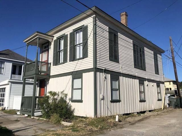 412 14th Street, Galveston, TX 77550