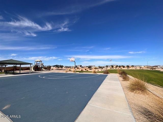 1383 W AZTEC Drive, Coolidge, AZ 85128