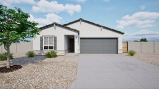 1383 W AZTEC Drive, Coolidge, AZ 85128