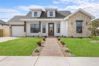 2304 San Charbel Street, San Juan, TX 78589