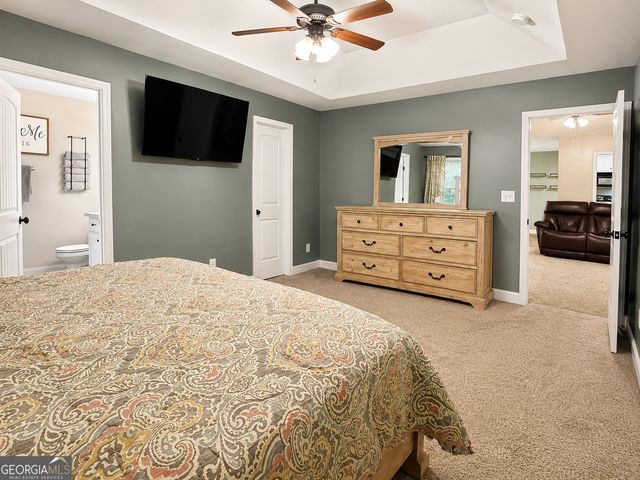 675 Stag Run Drive, Mansfield, GA 30055