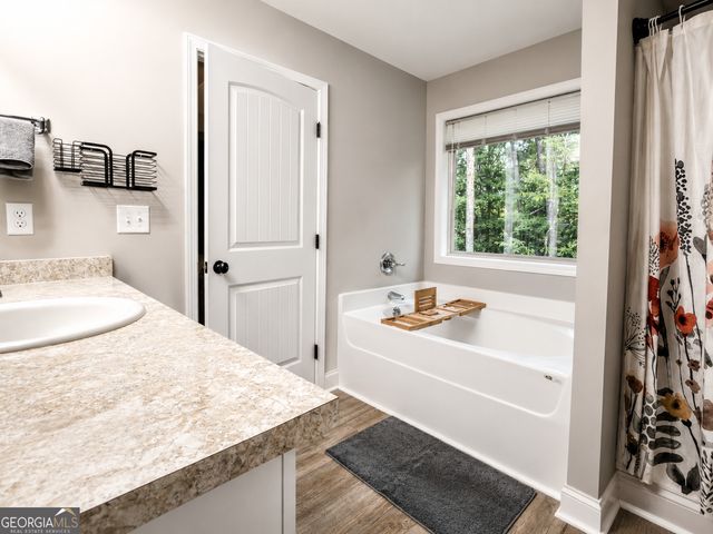 675 Stag Run Drive, Mansfield, GA 30055