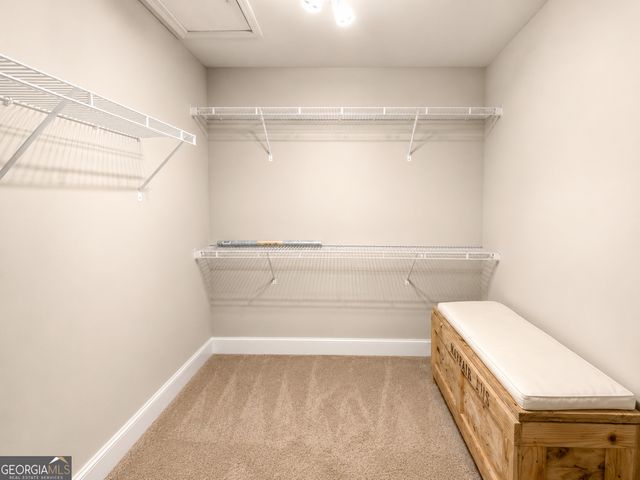 675 Stag Run Drive, Mansfield, GA 30055