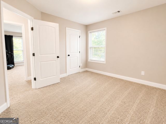 675 Stag Run Drive, Mansfield, GA 30055