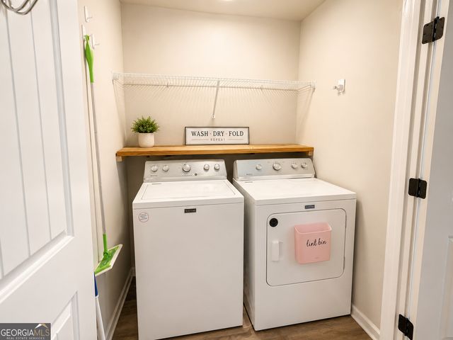 675 Stag Run Drive, Mansfield, GA 30055