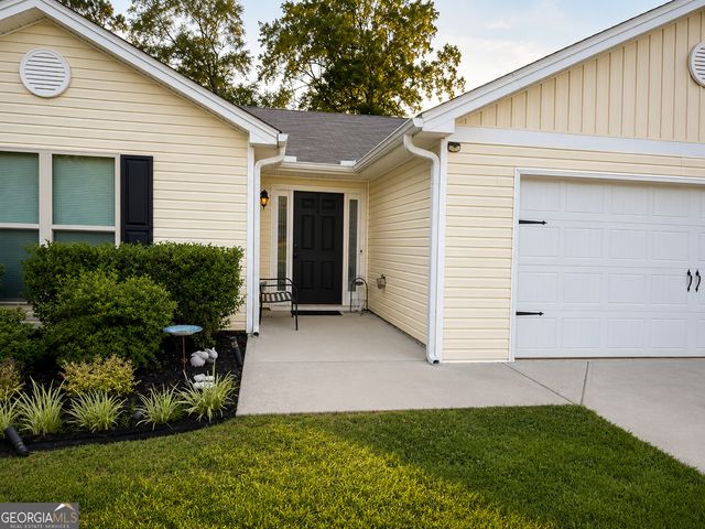 675 Stag Run Drive, Mansfield, GA 30055