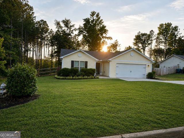 675 Stag Run Drive, Mansfield, GA 30055