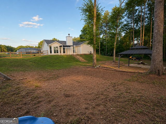 675 Stag Run Drive, Mansfield, GA 30055