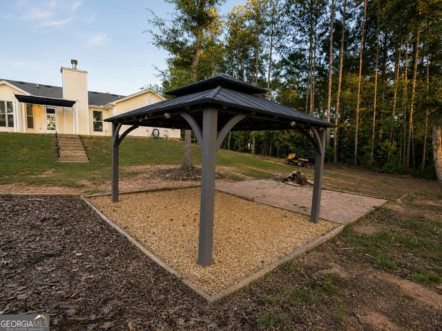 675 Stag Run Drive, Mansfield, GA 30055