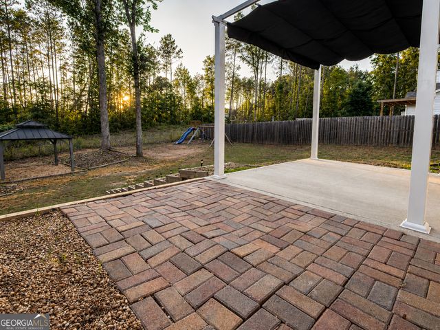 675 Stag Run Drive, Mansfield, GA 30055