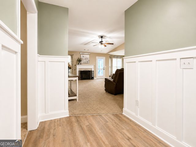 675 Stag Run Drive, Mansfield, GA 30055