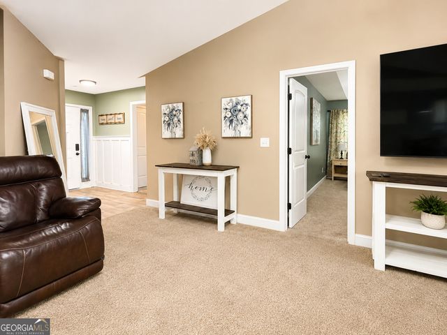 675 Stag Run Drive, Mansfield, GA 30055