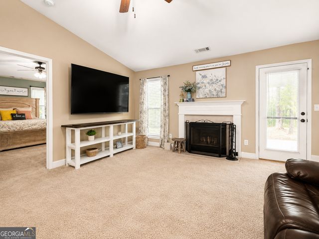 675 Stag Run Drive, Mansfield, GA 30055