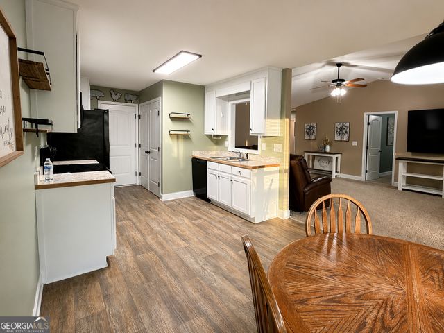 675 Stag Run Drive, Mansfield, GA 30055